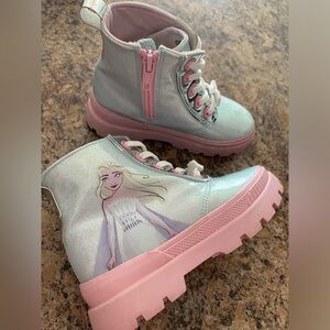 Elsa Boots